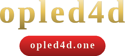 opled4d logo